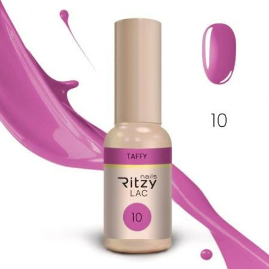 Ritzy Lac TAFFY 10