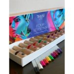 Ritzy Lac FOUR SEASONS COLLECTION (10 FARBEN