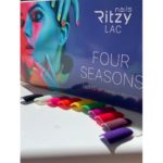 Ritzy Lac FOUR SEASONS COLLECTION (10 FARBEN