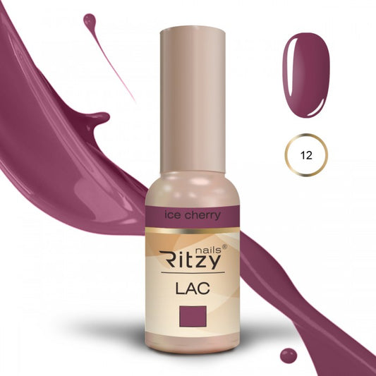 Ritzy Lac ICE CHERRY 12 Lack