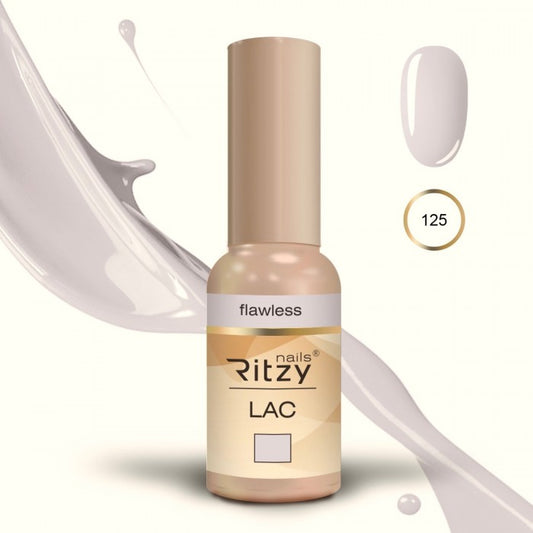 Ritzy Lac FLAWLESS 125 Lack