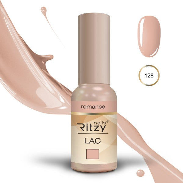 Ritzy Lac ROMANCE 128 Lack