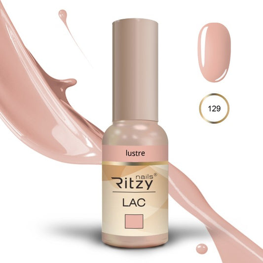 Ritzy Lac LUSTRE 129 Lack