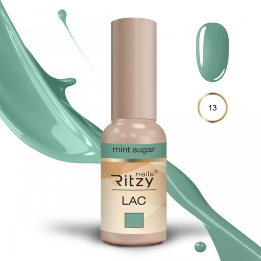 Ritzy Lac MINT SUGAR 13 Lack