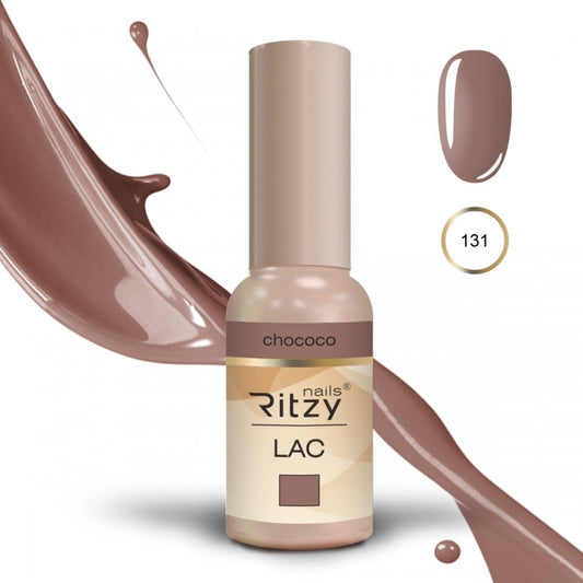 Ritzy Lac CHOCOCO 131 Lack