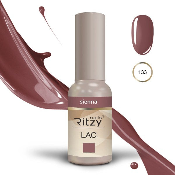 Ritzy Lac SIENNA 133 Lack