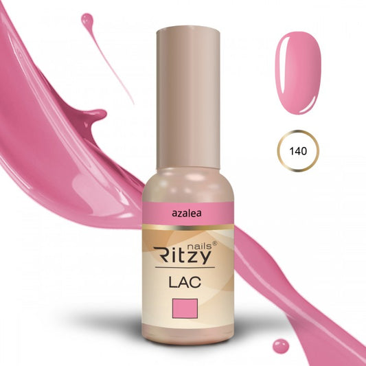 Ritzy Lac AZALEA 140 Lack