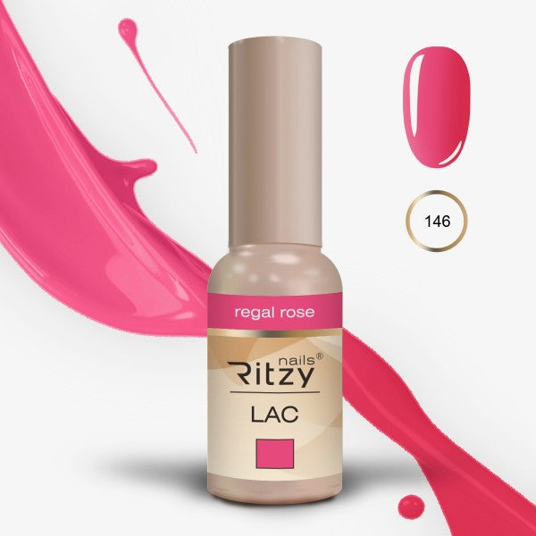 Ritzy Lac REGAL ROSE 146 Lack