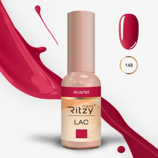 Ritzy Lac SCHARLACH 148 Lack