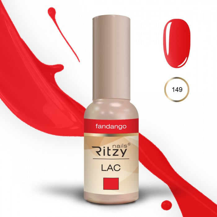 Ritzy Lac FANDANGO 149 Lack