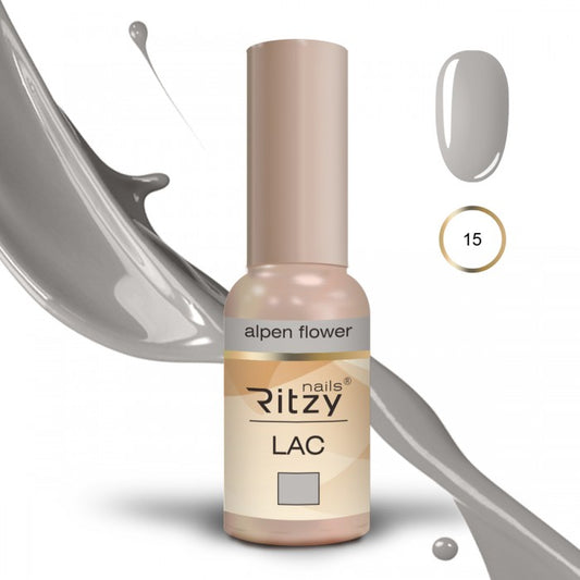 Ritzy Lac ALPEN FLOWER 15 Lack