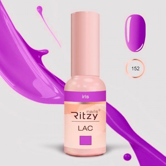 Ritzy Lac IRIS 152 Lack