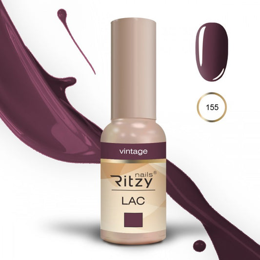 Ritzy Lac VINTAGE 155 Lack