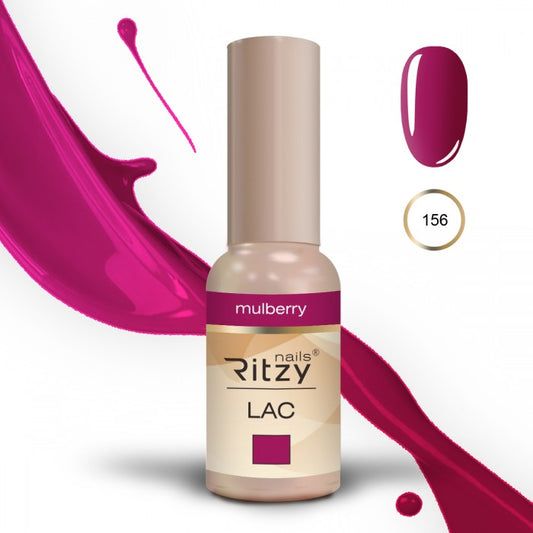 Ritzy Lac MULBERRY 156 Lack