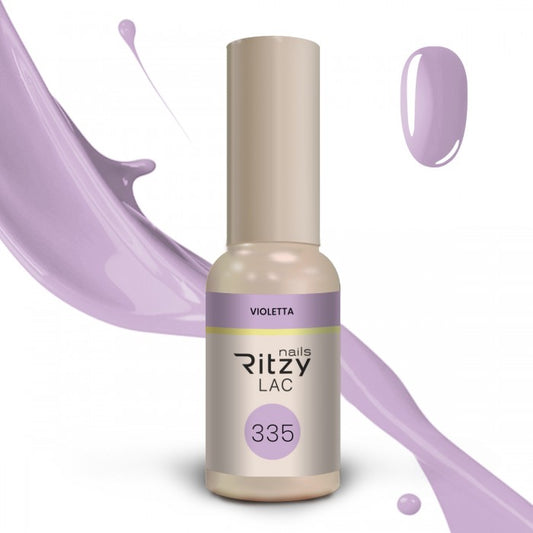 Ritzy Lac VIOLETTA 335 Lack