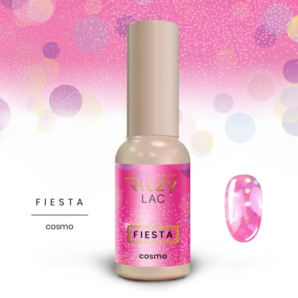 Ritzy Lac FIESTA COSMO F2 Lack