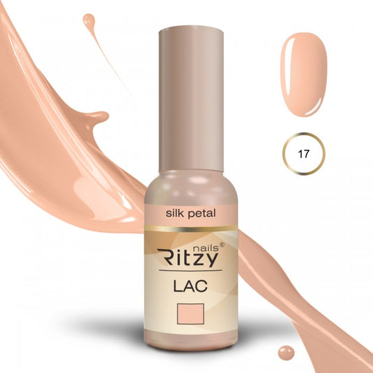 Ritzy Lac SILK PETAL 17 Lack