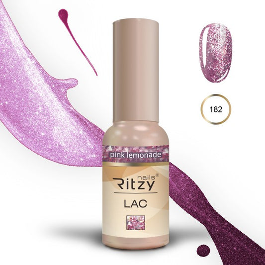 Ritzy Lac PINK LEMONADE 182 Lack