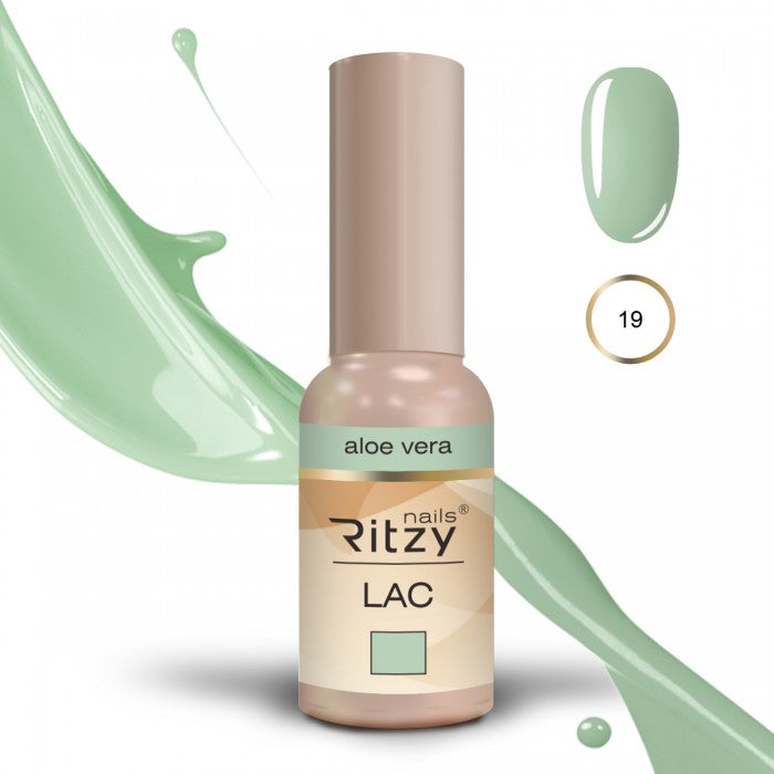 Ritzy Lac ALOE VERA 19 Lack