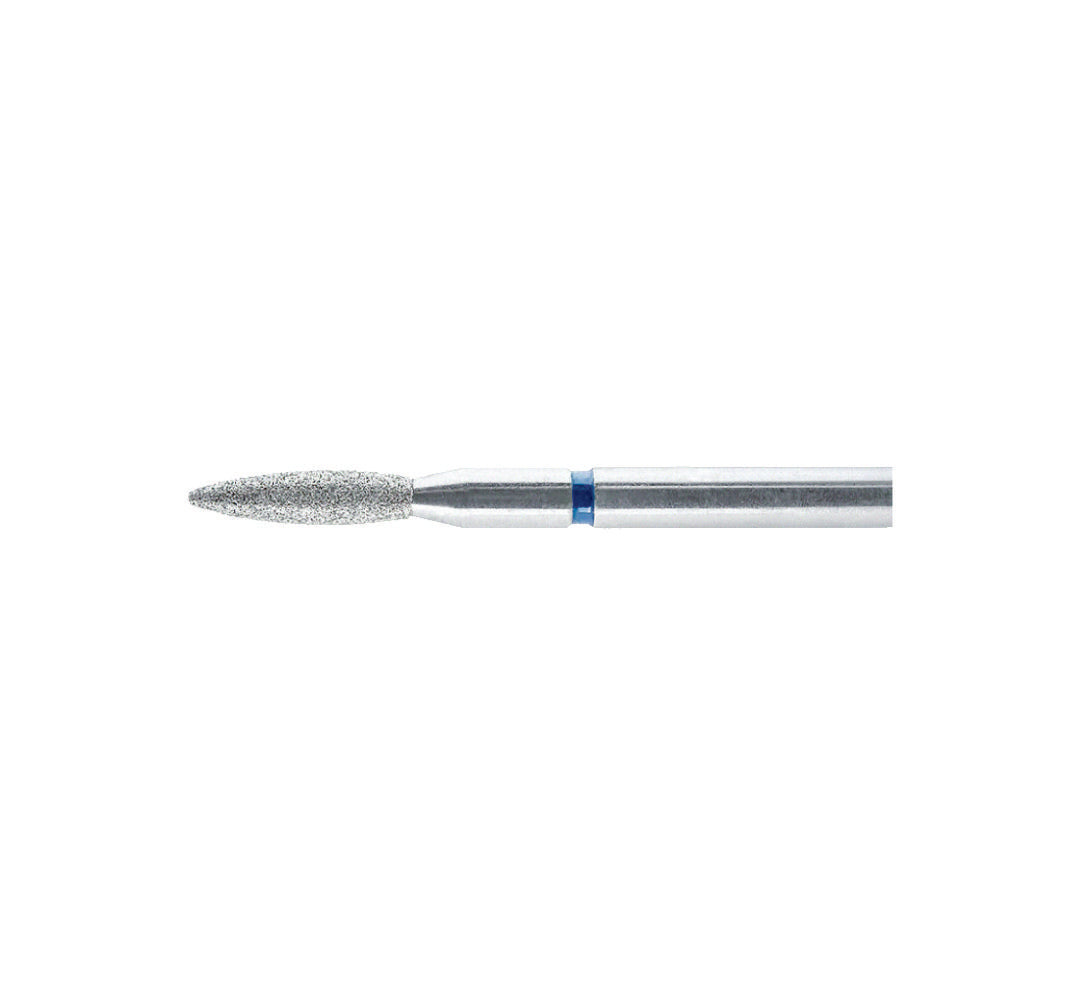 Fräseraufsatz Diamond Bur Flame 2,3 mm