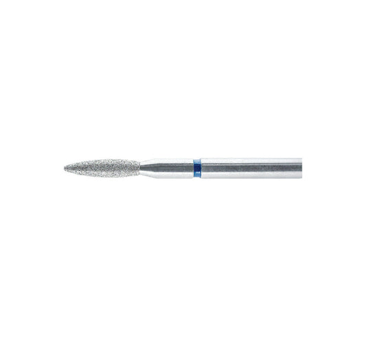 Fräseraufsatz Diamond Bur Flame 2,3 mm