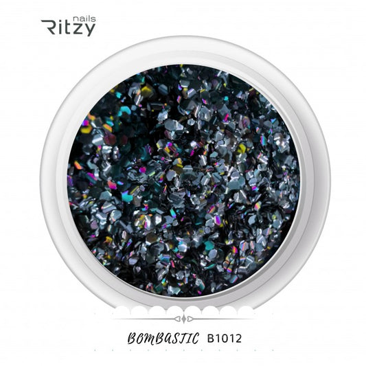 BOMBASTIC GLITTER B1012