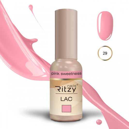 Ritzy Lac PINK SWEETNESS 29 Lack