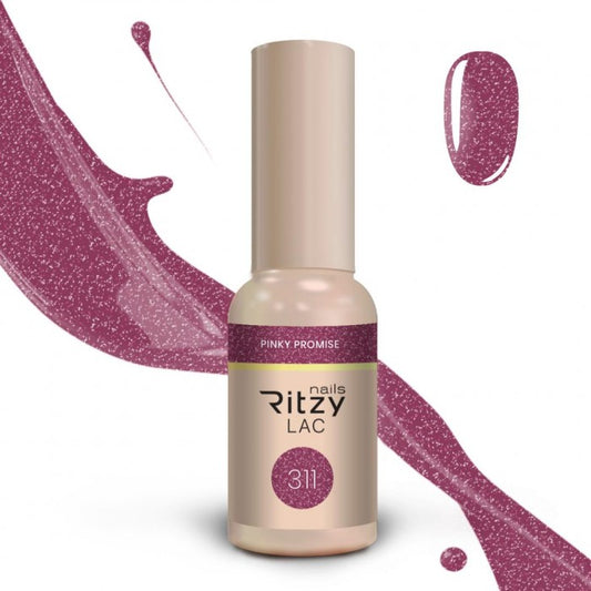 Ritzy Lac PINKY PROMIS 311 Lack