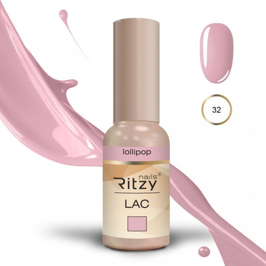 Ritzy Lac LOLLIPOP 32 Lack