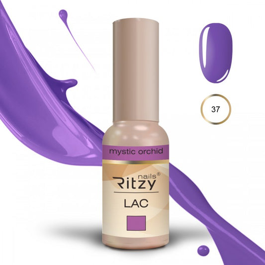 Ritzy Lac MYSTIC ORCHID 37 Lack