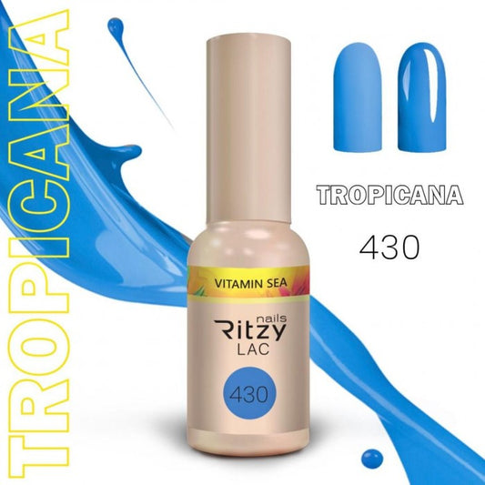 Ritzy Lac VITAMIN SEA 430 Lack