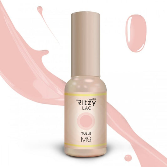 Ritzy Lac TULLE M9 Lack