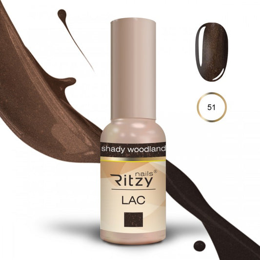 Ritzy Lac SHADY WOODLAND 51 Lack