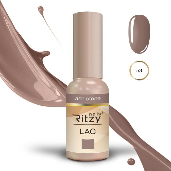 Ritzy Lac ASH STONE 53 Lack