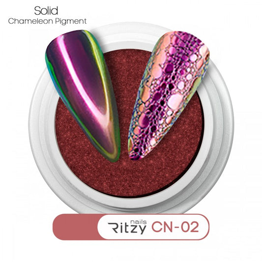 CHAMELEON PIGMENT CN-02