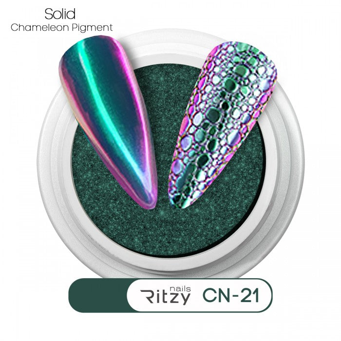 CHAMELEON PIGMENT CN-21