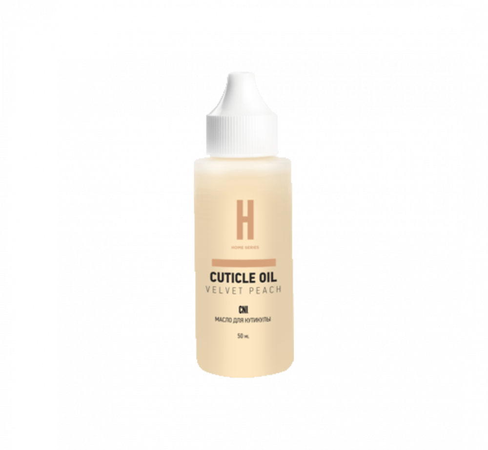 Cuticle Oil Velvet Peach 50ml