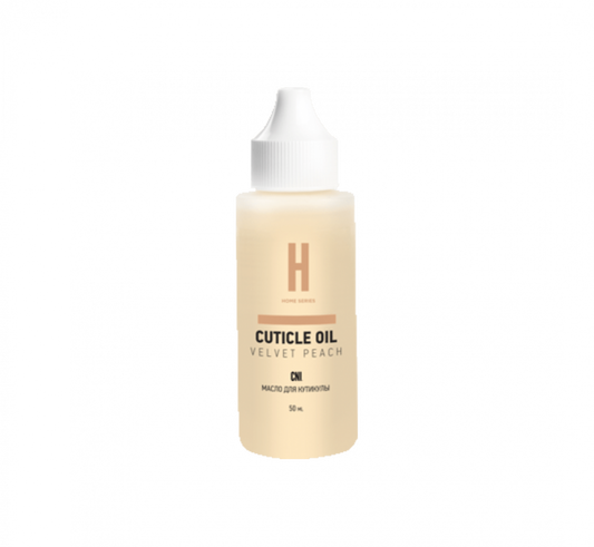 Cuticle Oil Velvet Peach 50ml