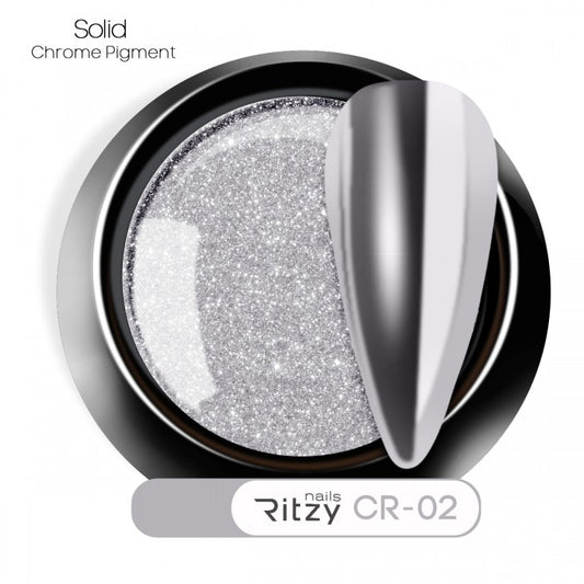 CHROME PIGMENT 02