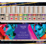 Ritzy Lac FOUR SEASONS COLLECTION (10 FARBEN