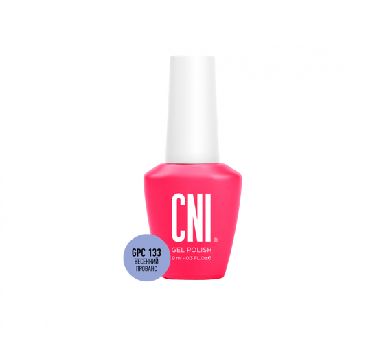 CNI Gel Polish Spring Provence GPC 133 9ml