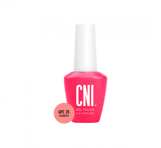 Gel Polish CNI Hanimun 9ml GPC 35