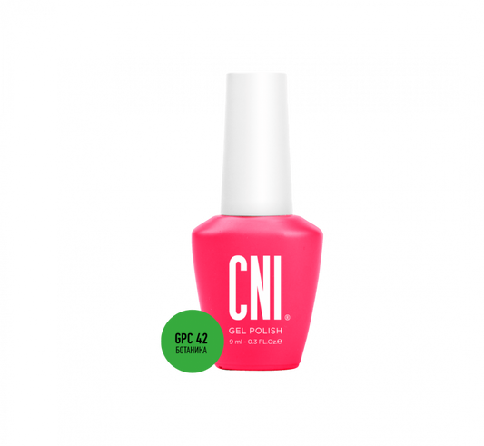 Gel Polish CNI Botanical GPC 42 9ml