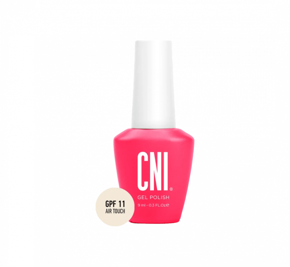 CNI Gel Polish Air Touch GPF 11 9ml