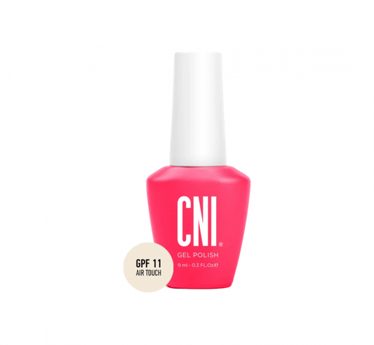 CNI Gel Polish Air Touch GPF 11 9ml