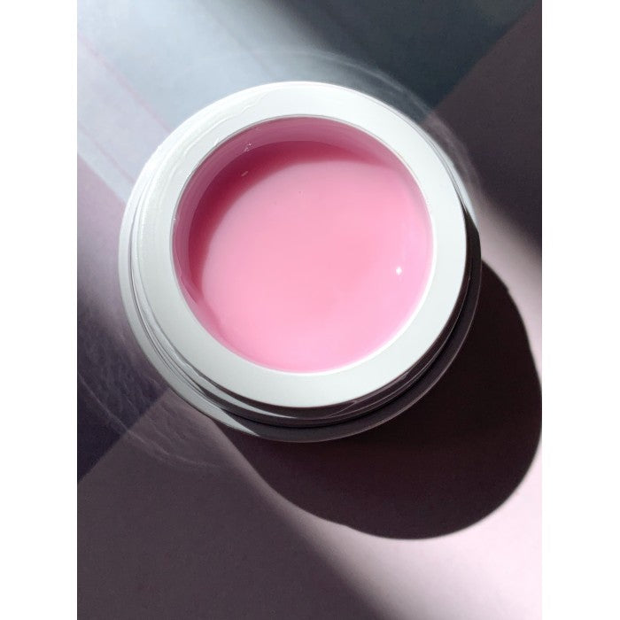 UNIVERSAL ICE PINK BUILDER GEL