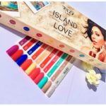 Ritzy Lac ISLAND OF LOVE COLLECTION (10 FARBEN)