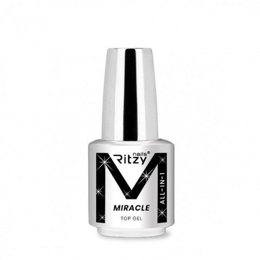 MIRACLE ALL-IN-1 TOP GEL