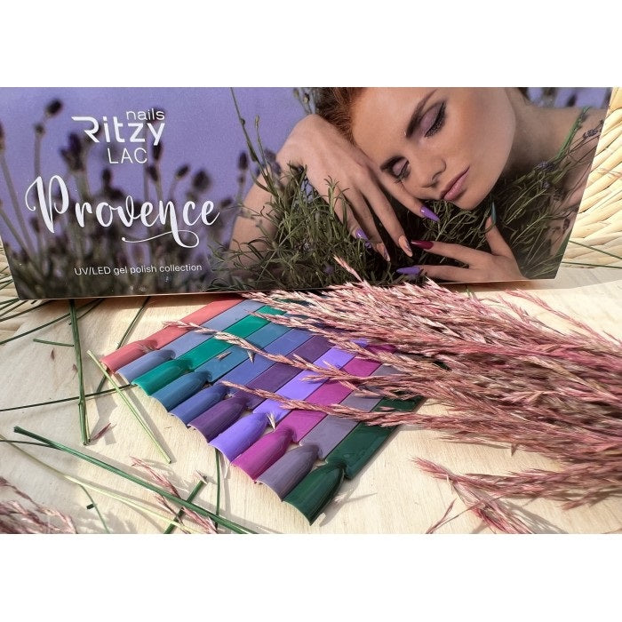 Ritzy Lac PROVENCE COLLECTION (10 FARBEN 351-360)