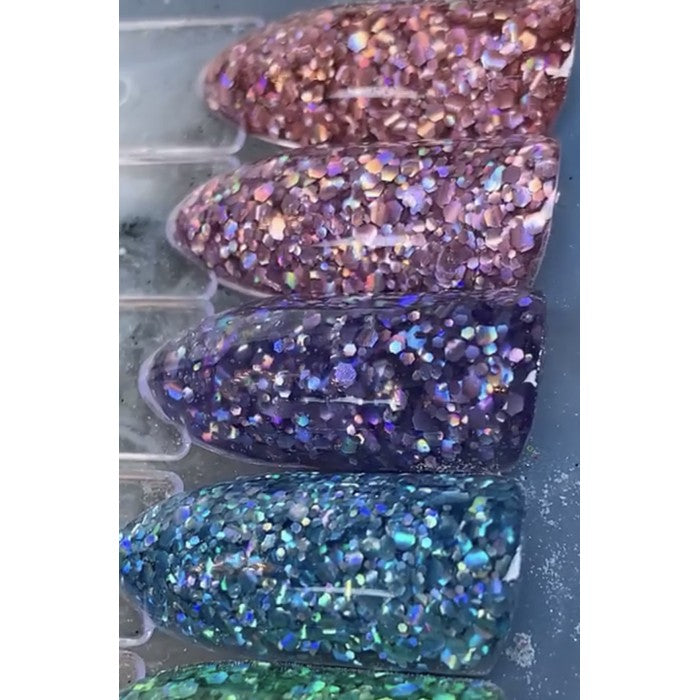 BOMBASTIC GLITTER B1005